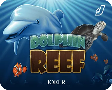 Slot33 Dolphin